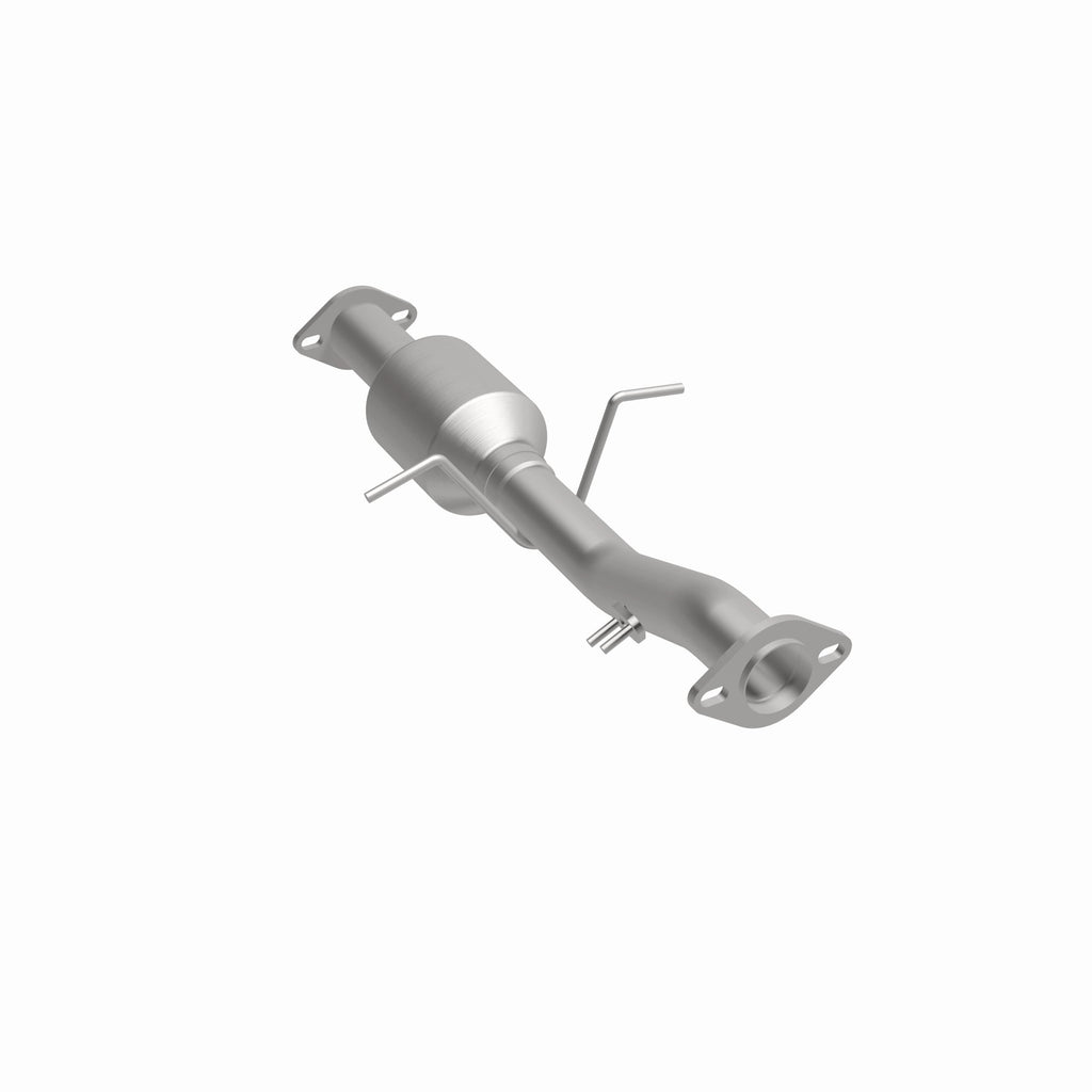 MagnaFlow Exhaust Products 4451611 California CARB Direct-Fit Catalytic Converter for Select Toyota T100