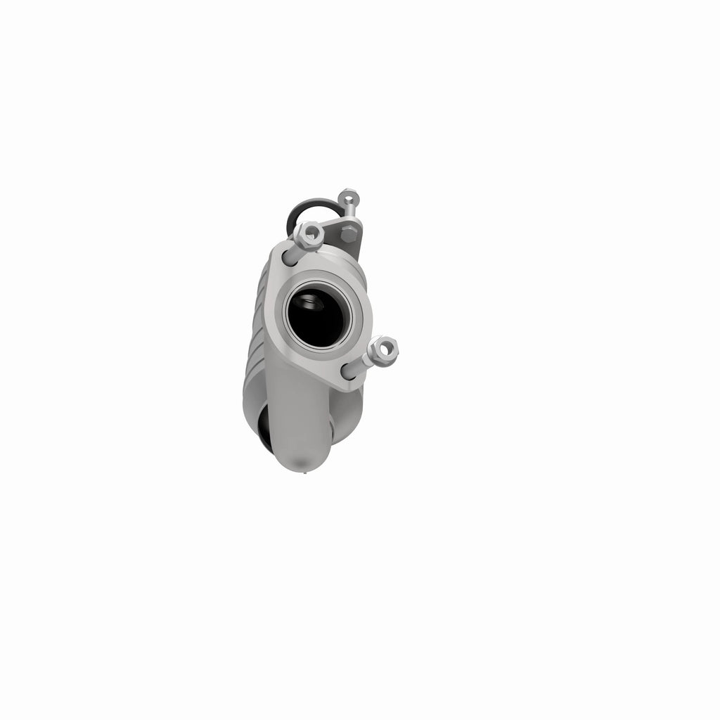 MagnaFlow Exhaust Products 24232 HM Grade Direct-Fit Catalytic Converter for Select Cadillac SRX, Cadillac STS