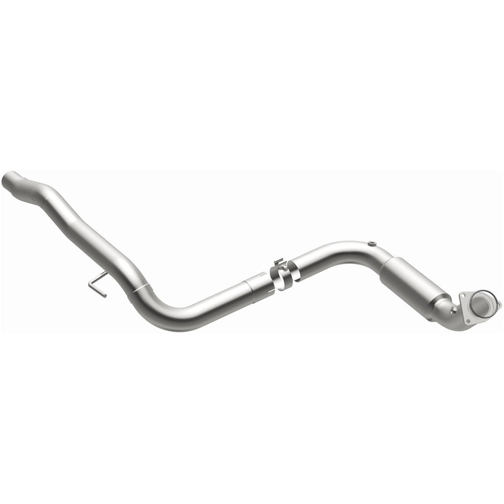 MagnaFlow Exhaust Products 49640 OEM Grade Direct-Fit Catalytic Converter for Select Chevrolet Suburban 2500, GMC Yukon XL