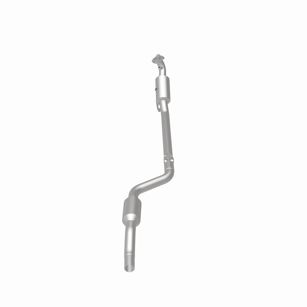 MagnaFlow Exhaust Products 21-440 OEM Grade Direct-Fit Catalytic Converter for Select Mercedes-Benz GLK350