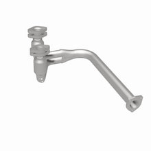 Load image into Gallery viewer, MagnaFlow Exhaust Products 447188 California CARB Direct-Fit Catalytic Converter for Select Jeep Wrangler