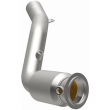 Load image into Gallery viewer, MagnaFlow Exhaust Products 52930 OEM Grade Direct-Fit Catalytic Converter for Select BMW M2, BMW M3, BMW M4