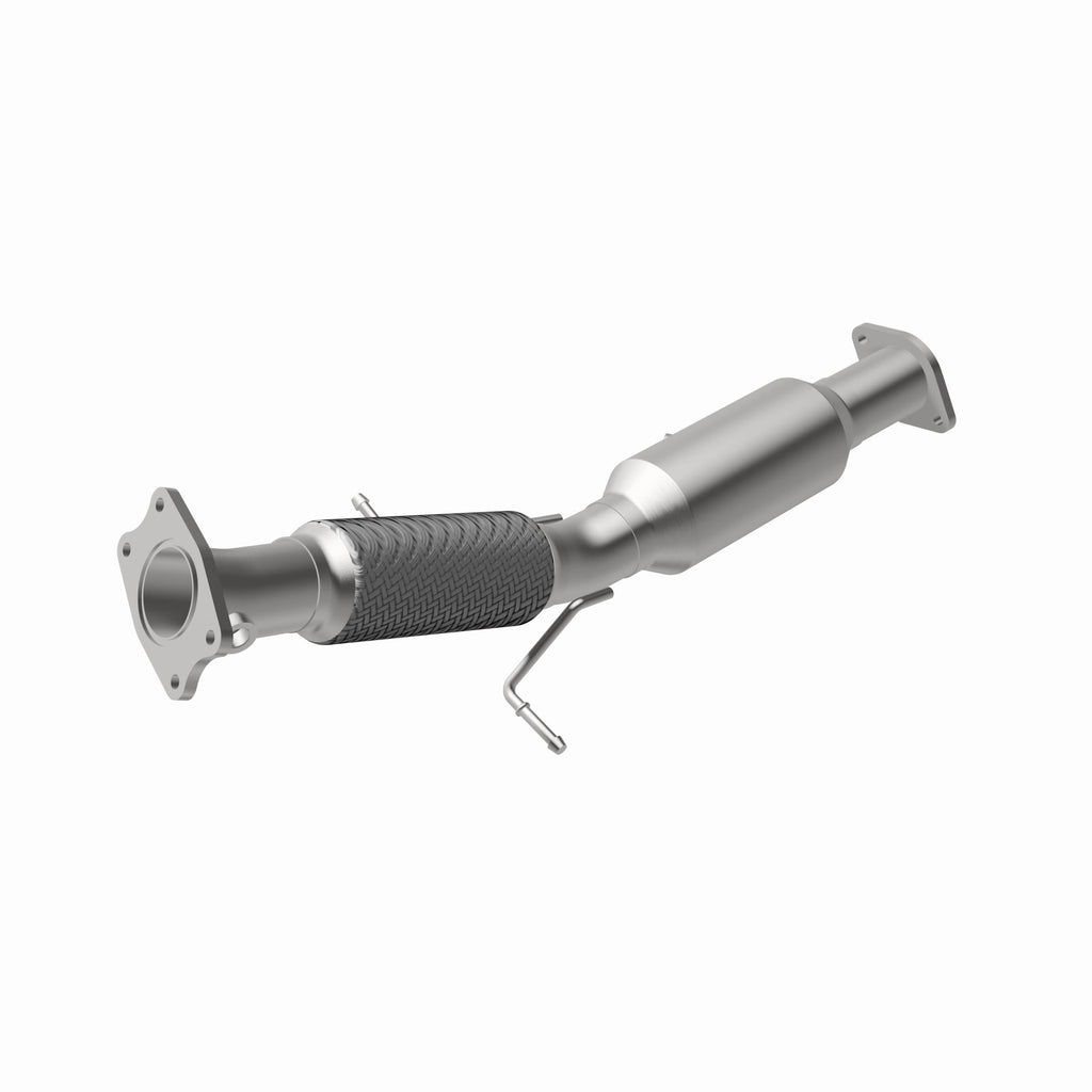 MagnaFlow Exhaust Products 5561810 California CARB Direct-Fit Catalytic Converter for Select Volvo S40, Volvo V50