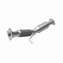 Load image into Gallery viewer, MagnaFlow Exhaust Products 5561810 California CARB Direct-Fit Catalytic Converter for Select Volvo S40, Volvo V50