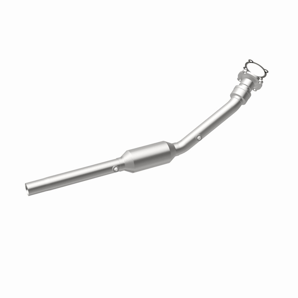 MagnaFlow Exhaust Products 4561892 California CARB Direct-Fit Catalytic Converter for Select Volkswagen Golf, Volkswagen Jetta
