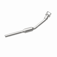 Load image into Gallery viewer, MagnaFlow Exhaust Products 4561892 California CARB Direct-Fit Catalytic Converter for Select Volkswagen Golf, Volkswagen Jetta