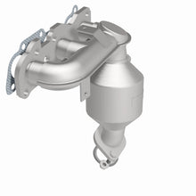 Load image into Gallery viewer, MagnaFlow Exhaust Products 452136 California CARB Manifold Catalytic Converter for Select Toyota Avalon