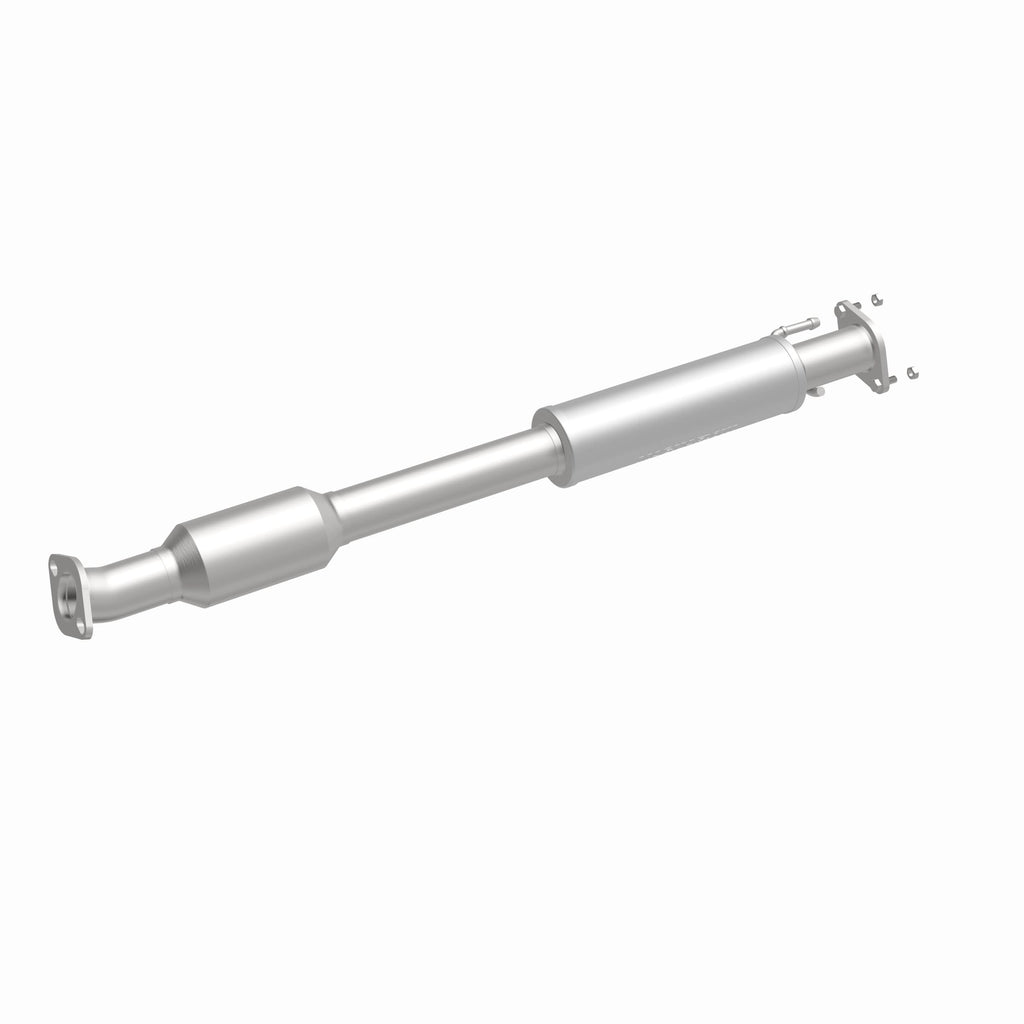 MagnaFlow Exhaust Products 52641 OEM Grade Direct-Fit Catalytic Converter for Select Kia Sedona