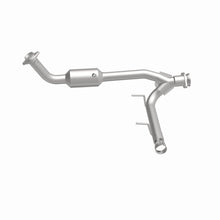 Load image into Gallery viewer, MagnaFlow Exhaust Products 52508 OEM Grade Direct-Fit Catalytic Converter for Select Lincoln Navigator