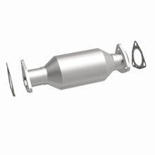 Load image into Gallery viewer, MagnaFlow Exhaust Products 22631 Standard Grade Direct-Fit Catalytic Converter for Select Honda Accord, Honda Prelude