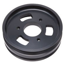 Load image into Gallery viewer, Pulley-Crank-Drive-Pulley-Ls-Dual-Quad-Truck-Offset