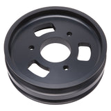 Edelbrock 15818  crankshaft drive pulleys