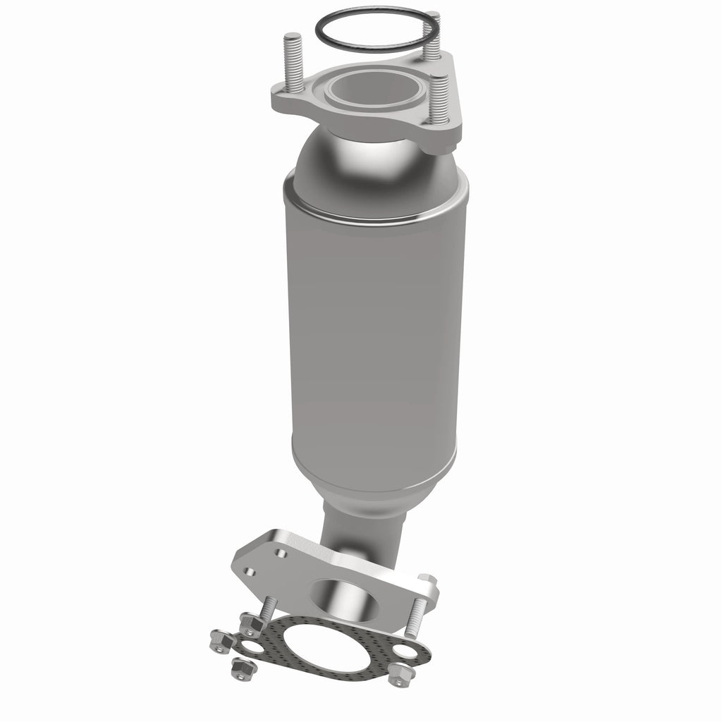 MagnaFlow Exhaust Products 21-807 OEM Grade Direct-Fit Catalytic Converter for Select Buick LaCrosse, Chevrolet Blazer, GMC Acadia
