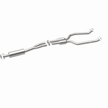 Load image into Gallery viewer, MagnaFlow Exhaust Products 21-048 OEM Grade Direct-Fit Catalytic Converter for Select Lexus GS300