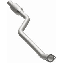 Load image into Gallery viewer, MagnaFlow Exhaust Products 49782 OEM Grade Direct-Fit Catalytic Converter for Select BMW 535i, BMW 535i xDrive, BMW 535xi