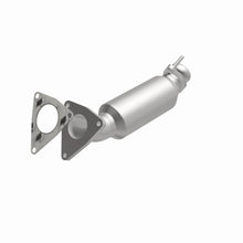 Load image into Gallery viewer, MagnaFlow Exhaust Products 4481477 California CARB Direct-Fit Catalytic Converter for Select Chevrolet Camaro, Pontiac Firebird