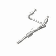 Load image into Gallery viewer, MagnaFlow Exhaust Products 458048 California CARB Direct-Fit Catalytic Converter for Select Dodge Durango