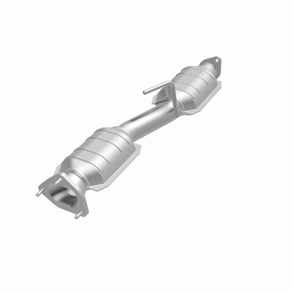 MagnaFlow Exhaust Products 93141 HM Grade Direct-Fit Catalytic Converter for Select Ford Explorer