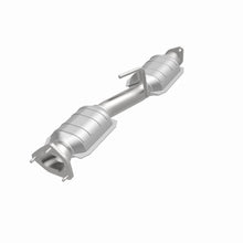 Load image into Gallery viewer, MagnaFlow Exhaust Products 93141 HM Grade Direct-Fit Catalytic Converter for Select Ford Explorer