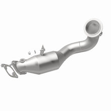 Load image into Gallery viewer, MagnaFlow Exhaust Products 49767 OEM Grade Direct-Fit Catalytic Converter for Select BMW 135i, BMW 335i, BMW 335xi