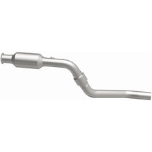Load image into Gallery viewer, MagnaFlow Exhaust Products 4481760 California CARB Direct-Fit Catalytic Converter for Select Chrysler 300M, Chrysler Concorde, Chrysler LHS, Dodge Intrepid