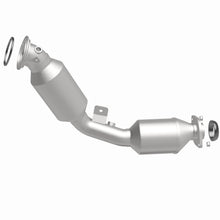 Load image into Gallery viewer, MagnaFlow Exhaust Products 280754 OEM Grade Direct-Fit Catalytic Converter for Select Toyota Sequoia, Toyota Tundra