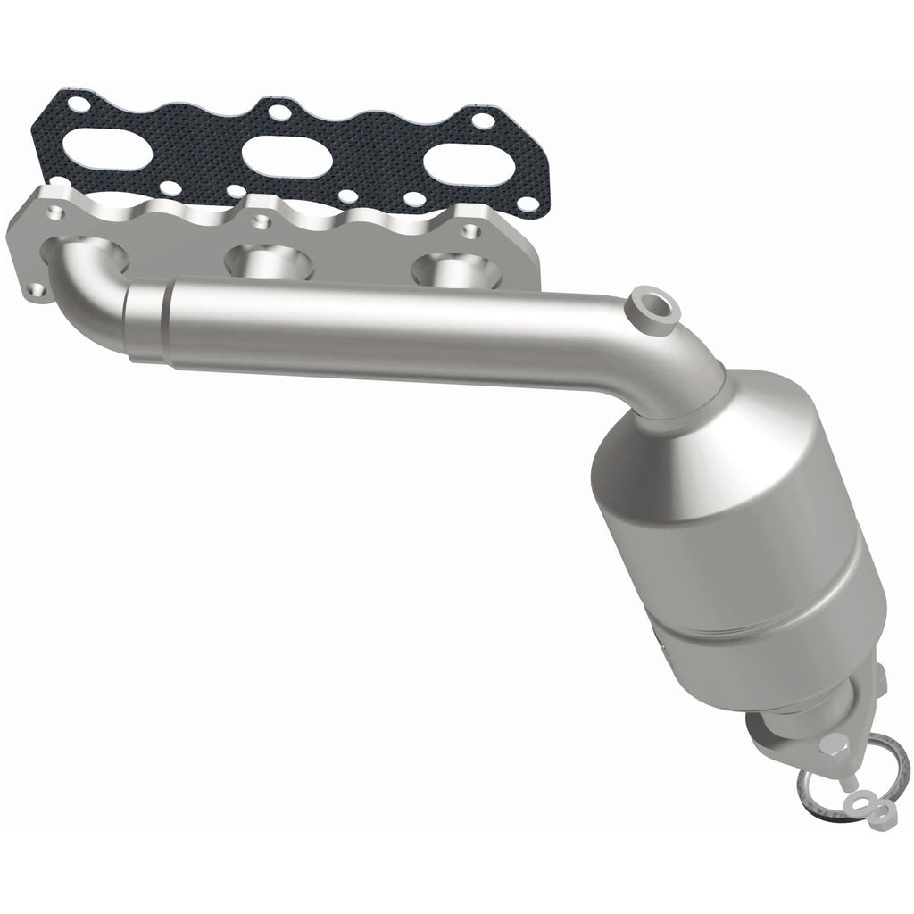 MagnaFlow Exhaust Products 51254 OEM Grade Manifold Catalytic Converter for Select Suzuki Grand Vitara, Suzuki XL-7