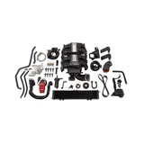 Edelbrock 1583  supercharger #1583