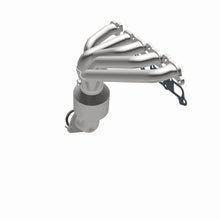 Load image into Gallery viewer, MagnaFlow Exhaust Products 50664 HM Grade Manifold Catalytic Converter for Select Chevrolet Colorado, GMC Canyon, Hummer H3, Isuzu i-350, Isuzu i-370