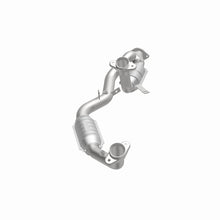 Load image into Gallery viewer, MagnaFlow Exhaust Products 23533 HM Grade Direct-Fit Catalytic Converter for Select Ford Taurus