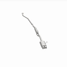 Load image into Gallery viewer, MagnaFlow Exhaust Products 15757 Street Series Polished Cat-Back System for Select Honda Civic