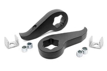 Load image into Gallery viewer, Rough Country 9594 Leveling Torsion Bar Keys for Select Chevrolet Silverado HD, Chevrolet Silverado HD, GMC Sierra HD, GMC Sierra HD
