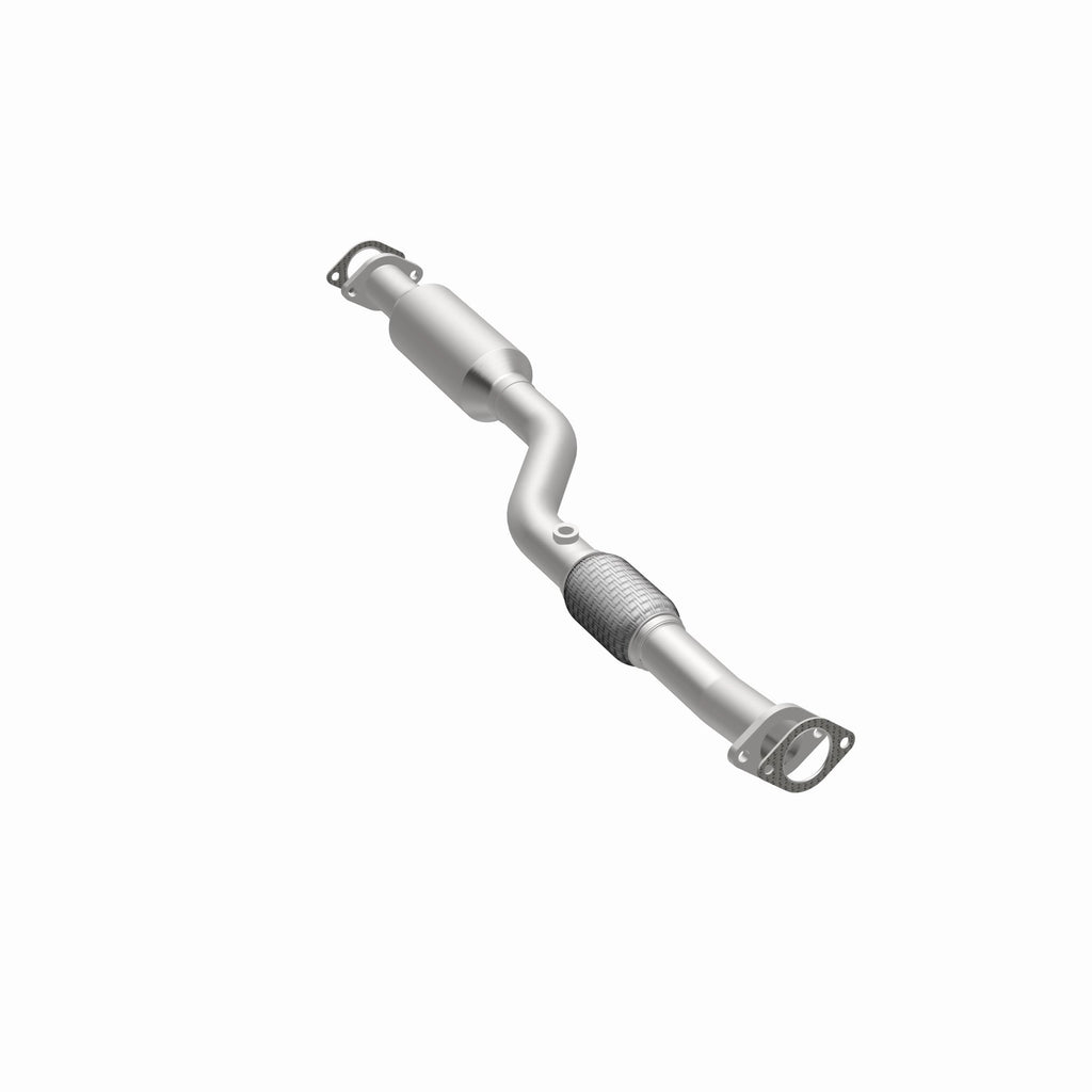 MagnaFlow Exhaust Products 5671418 California CARB Direct-Fit Catalytic Converter for Select Hyundai Elantra