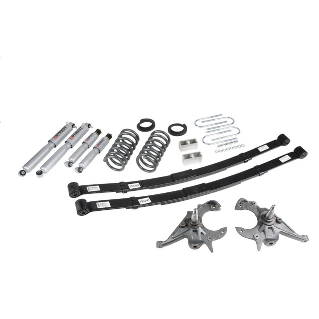9597-Gm-BlazerJimmy-4-Cyl.-4-Or-5-F5-R-W-Sp-Shocks-Lowering-Kit