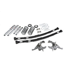 Load image into Gallery viewer, 9597-Gm-BlazerJimmy-4-Cyl.-4-Or-5-F5-R-W-Sp-Shocks-Lowering-Kit