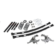 Load image into Gallery viewer, 9597-Gm-BlazerJimmy-4-Cyl.-4-Or-5-F5-R-W-Nd2-Shocks-Lowering-Kit