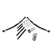 Load image into Gallery viewer, 9597-Gm-BlazerJimmy-4-Cyl.-2-Or-3-F4-R-W-Nd2-Shocks-Lowering-Kit