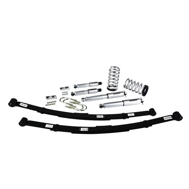9597-Gm-BlazerJimmy-4-Cyl.-2-Or-3-F4-R-W-Sp-Shocks-Lowering-Kit