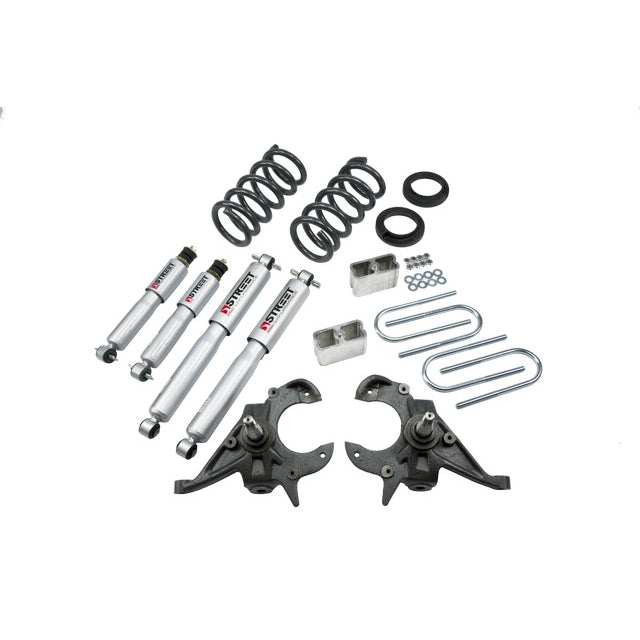 9597-Gm-BlazerJimmy-6-Cyl.-3-F3-R-W-Sp-Shocks-Lowering-Kit