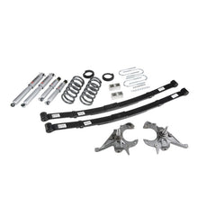 Load image into Gallery viewer, 9597-Gm-BlazerJimmy-6-Cyl.-4-Or-5-F5-R-W-Sp-Shocks-Lowering-Kit