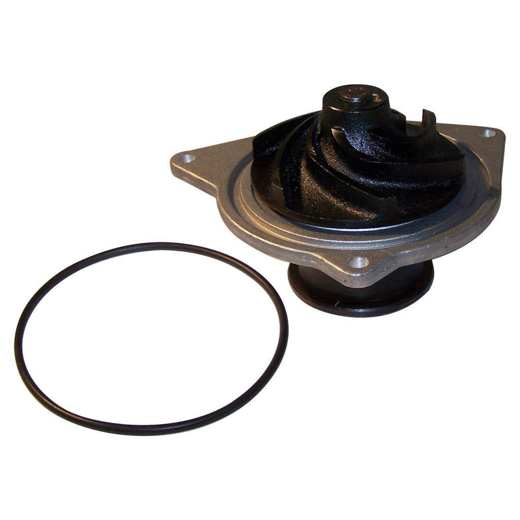 9597-Lh-ConcordeLhsNew-YorkerIntrepidVision-Water-Pump
