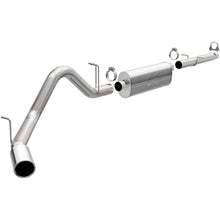 Load image into Gallery viewer, 9597-Ram-1500-Ec-Sb-Street-Series-Catback-Exhaust-System