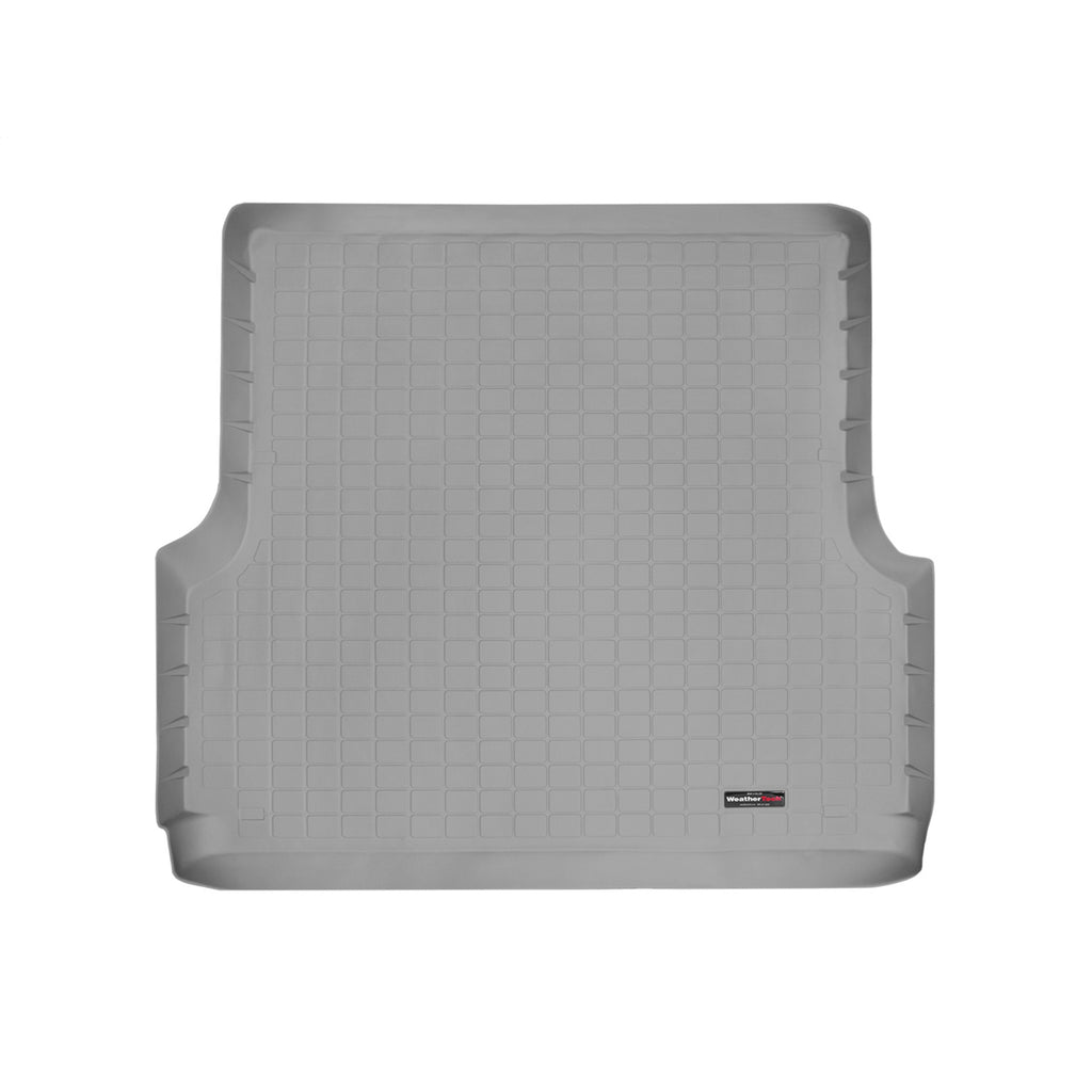 9597-TahoeYukon-4Dr-Jack-On-Right-Cargo-Liner-Grey
