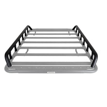 Load image into Gallery viewer, Srm500-Dual-Rail-Kit-(For-75In.-Long-Rack)---Tex.-Blk-(Rails-Only---Req.-Platform)