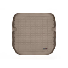 Load image into Gallery viewer, 9598-Audi-A6-Avant-Cargo-Liner-Tan