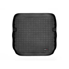 Load image into Gallery viewer, 9598-Audi-A6-Wagon-Cargo-Liner-Black