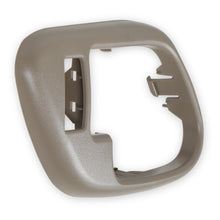 Load image into Gallery viewer, 9598-C1500-Inside-Door-Handle-Bezel-W-Provision-For-Door-Lock-Lh-Beige