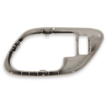 Load image into Gallery viewer, 9598-C1500-Inside-Door-Handle-Bezel-W-Provision-For-Door-Lock-Lh-Beige