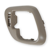 Load image into Gallery viewer, 9598-C1500-Inside-Door-Handle-Bezel-W-Provision-For-Door-Lock-Lh-Beige