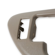 Load image into Gallery viewer, 9598-C1500-Inside-Door-Handle-Bezel-W-Provision-For-Door-Lock-Lh-Beige